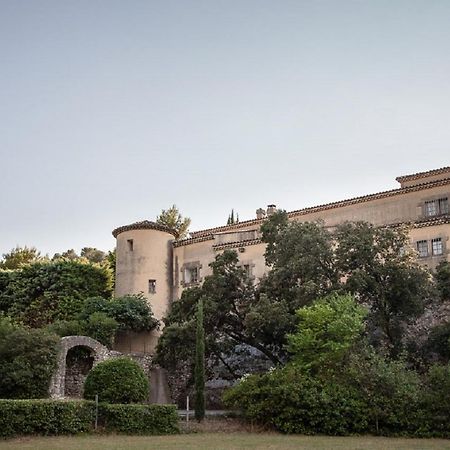 Domaine De La Tourelle Orgon Екстер'єр фото